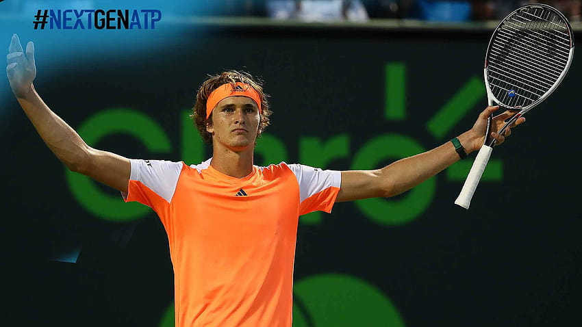 Alexander Zverev vs Cameron Norrie: ATP Cup 2022: ATP Cup Tennis Season  2022, Short Video