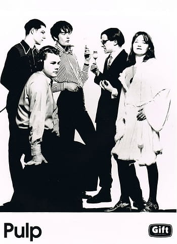 20 Years Ago: Pulp Crash The Britpop Party With 'Different Class', Pulp ...