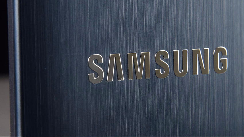 Samsung Logo, samsung led tv logo HD wallpaper | Pxfuel
