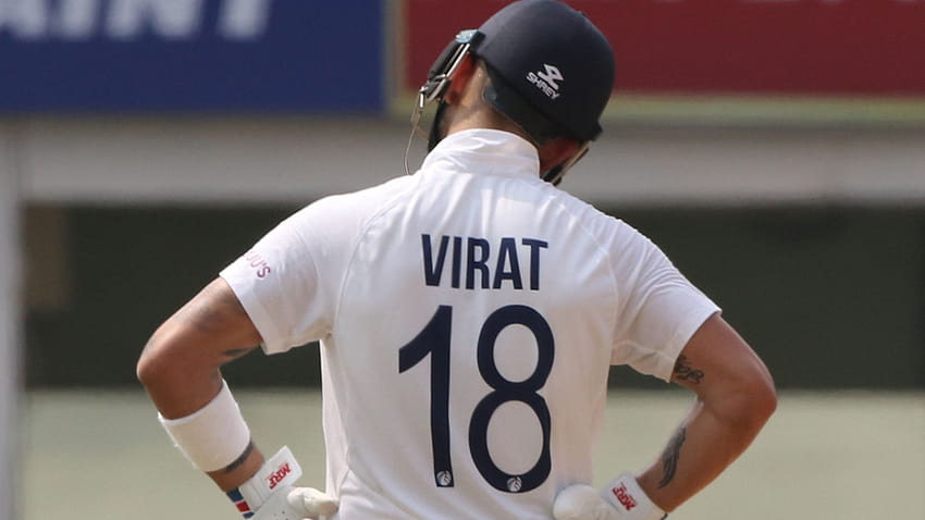 Capitão da Índia, Virat Kohli: a Inglaterra merecia vencer, mas não estava melhor preparada do que nós, camisa virat kohli papel de parede HD