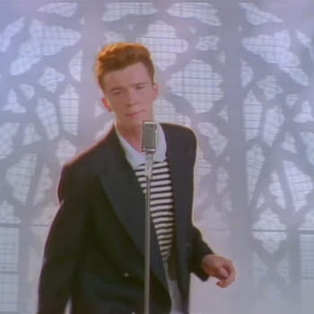 Rick Astley, rick rolled, HD wallpaper