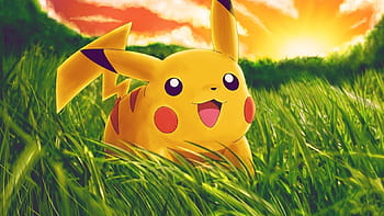 Page 2 Pikachu Pc Hd Wallpapers Pxfuel