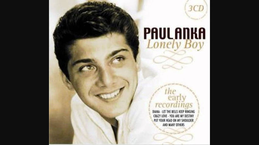 Paul Anka Hd Wallpaper 