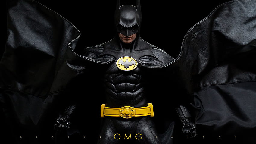 Batman 89, michael keaton batman HD wallpaper | Pxfuel
