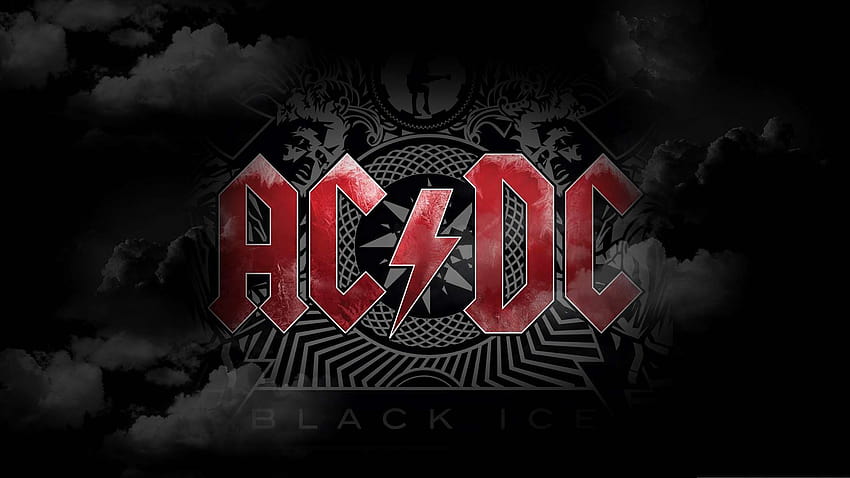 Musik AC DC Band Heavy Metal Hard Rock Klasik 1920x1080, acdc 3d Wallpaper HD