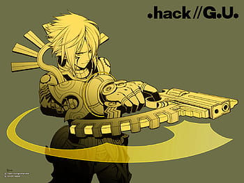 Haseo/#299542  Anime, Anime canvas, Hacks