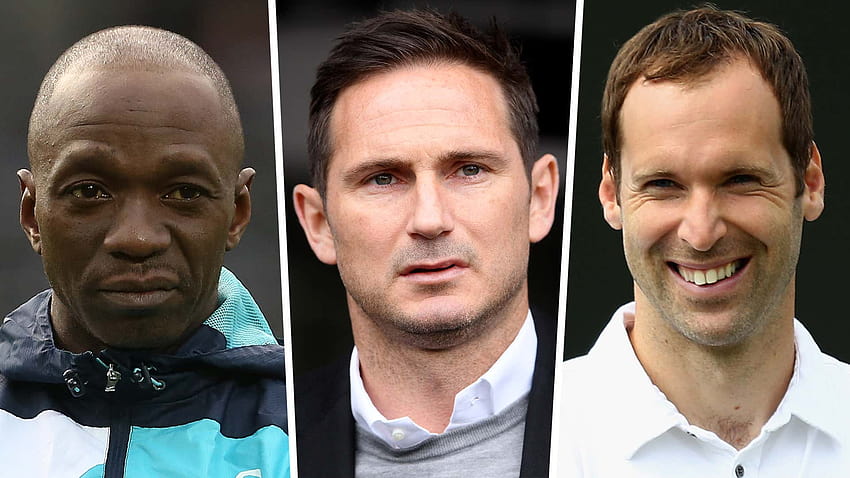 Chelsea news: Claude Makelele to join Petr Cech's backroom team at Stamford Bridge, as Frank Lampard interest continues HD wallpaper