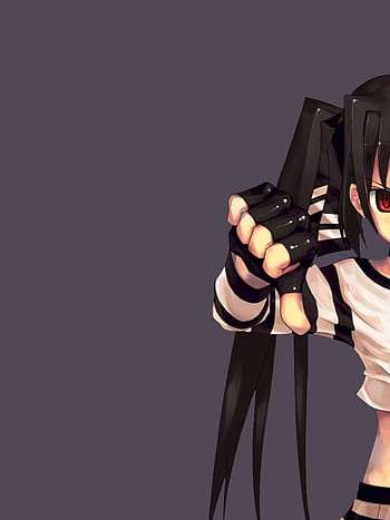 Page 2 | anime punk girl HD wallpapers | Pxfuel