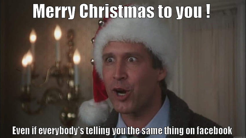 36 Funny 'Christmas Memes', Citations, avec GIF Fond d'écran HD