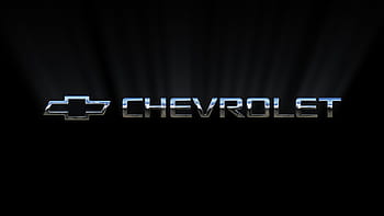 Chevy logo HD wallpapers | Pxfuel