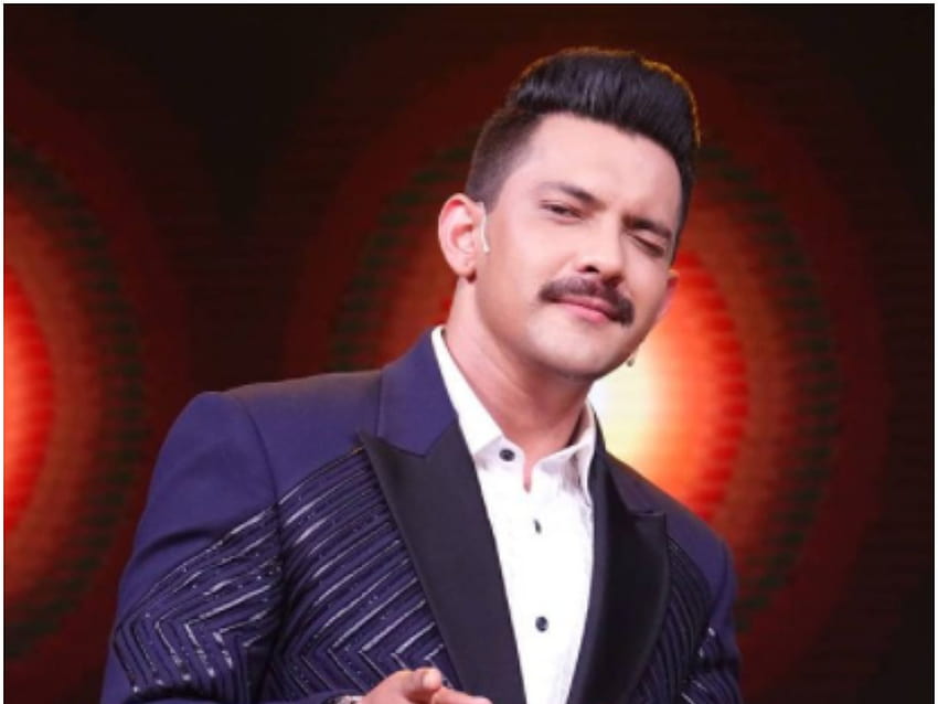 Sa Re Ga Ma Pa Promo Out: Aditya Narayan to Return as Host of the Reality Show HD wallpaper