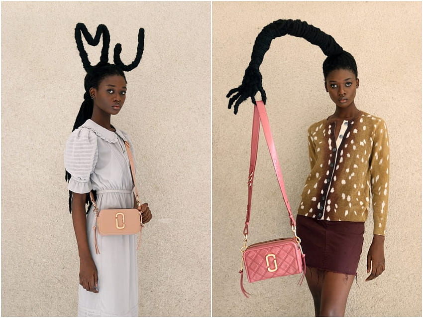 TikTok Artist's Hair Sculptures Landed Her a Marc Jacobs Campaign, tiktok whats my style HD wallpaper