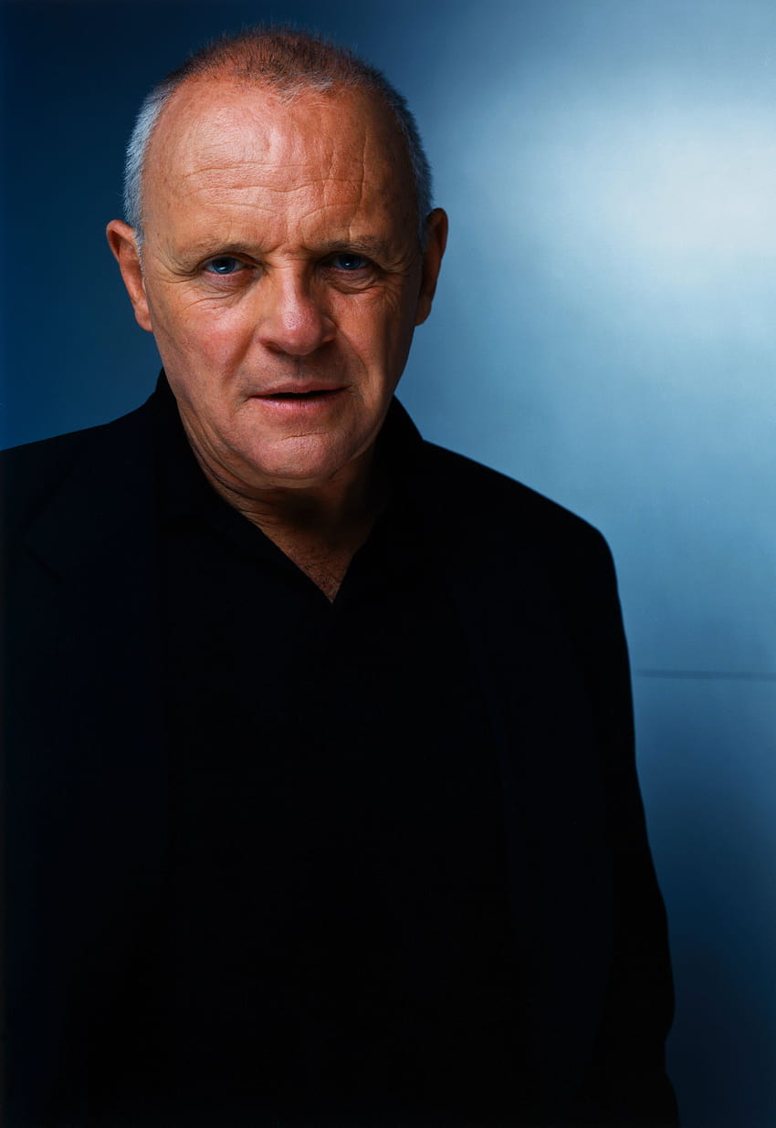 Best 5 Anthony Hopkins on Hip, anthony hopkins hannibal lecter android HD phone wallpaper