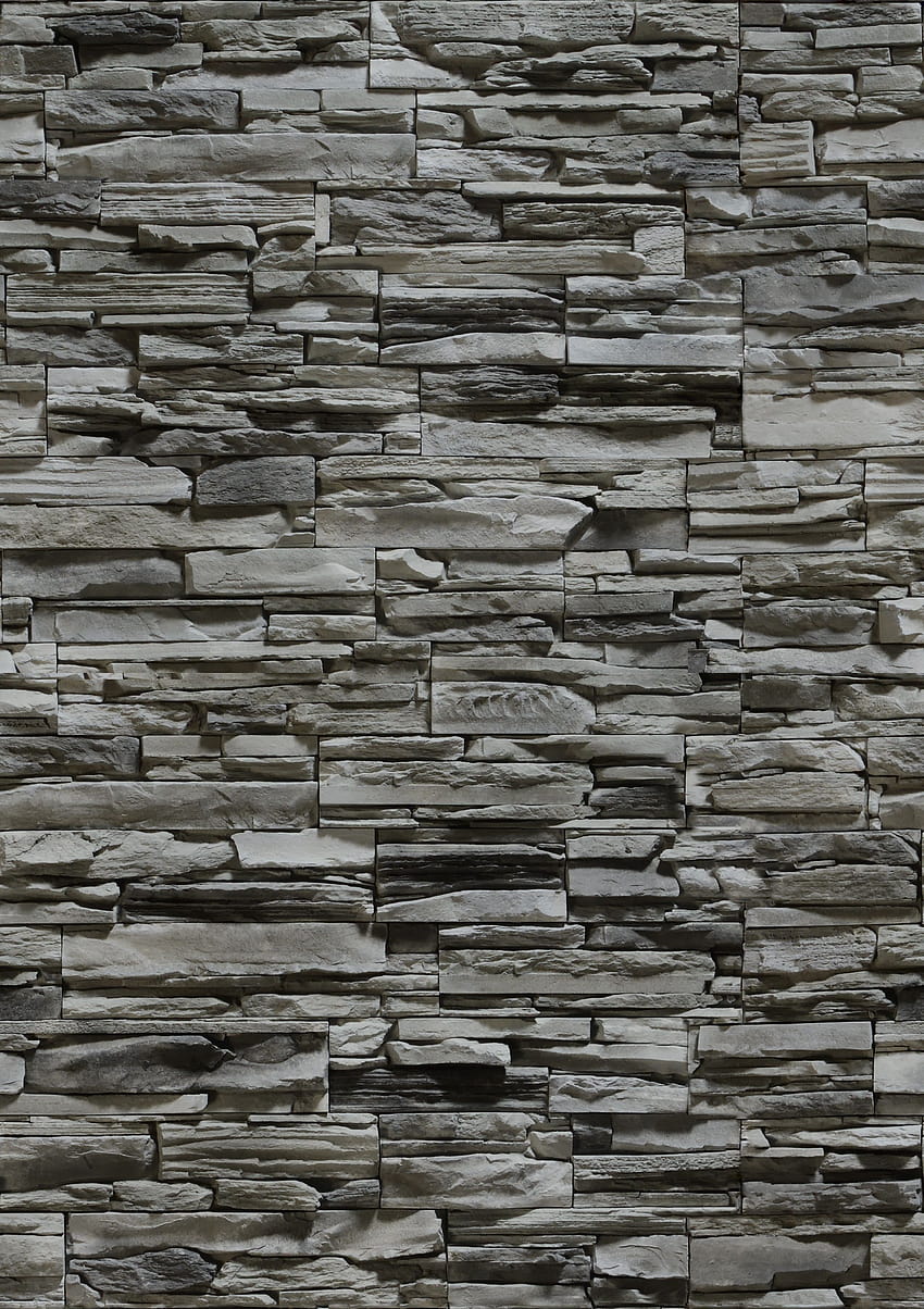 pedra дикий, parede, pedra de textura, parede de pedra, plano de fundo, fundos de pedra, textura de pedra Papel de parede de celular HD