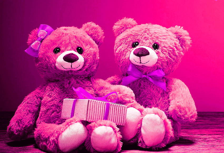 Teddy Bear Pics, teddy bear love HD wallpaper | Pxfuel