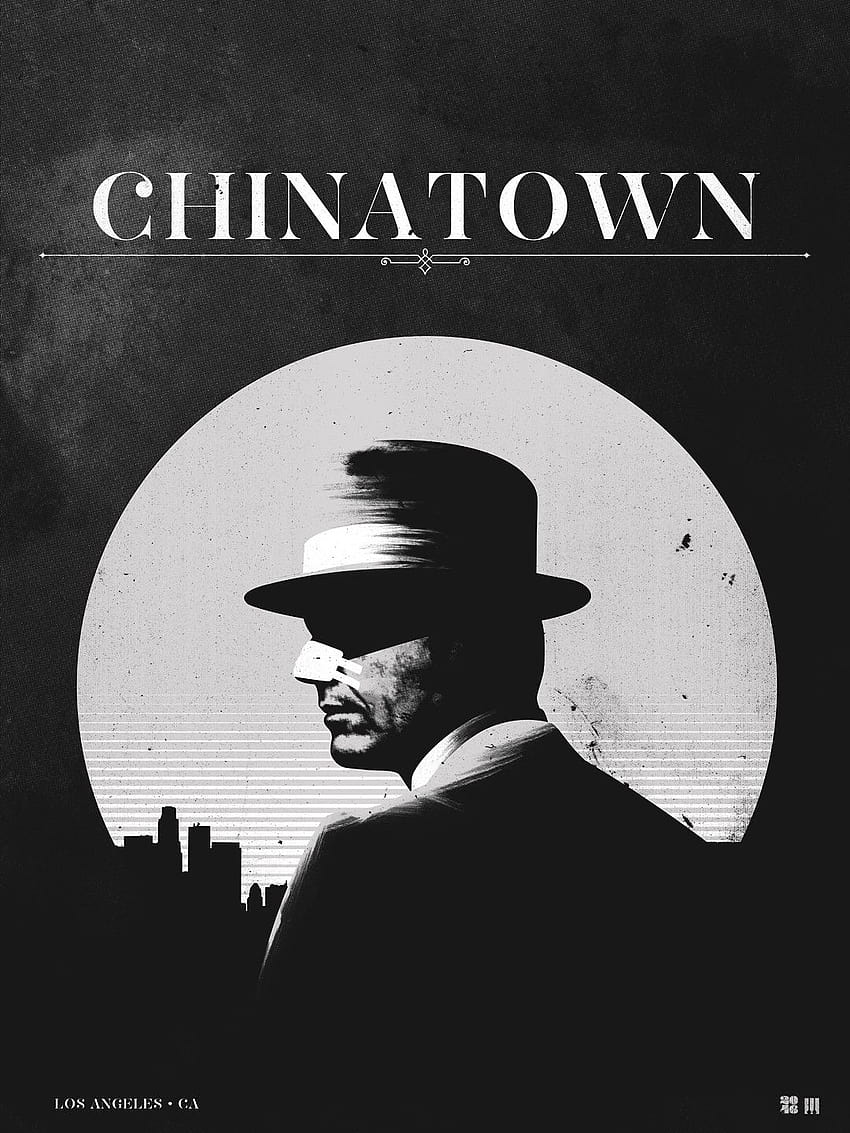 Chinatown movie HD phone wallpaper | Pxfuel