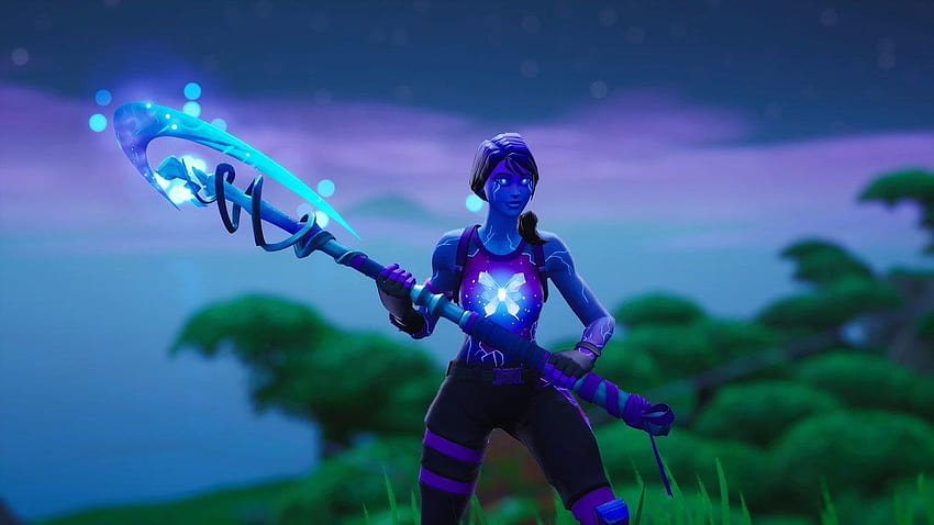 Dream Fortnite HD wallpaper | Pxfuel