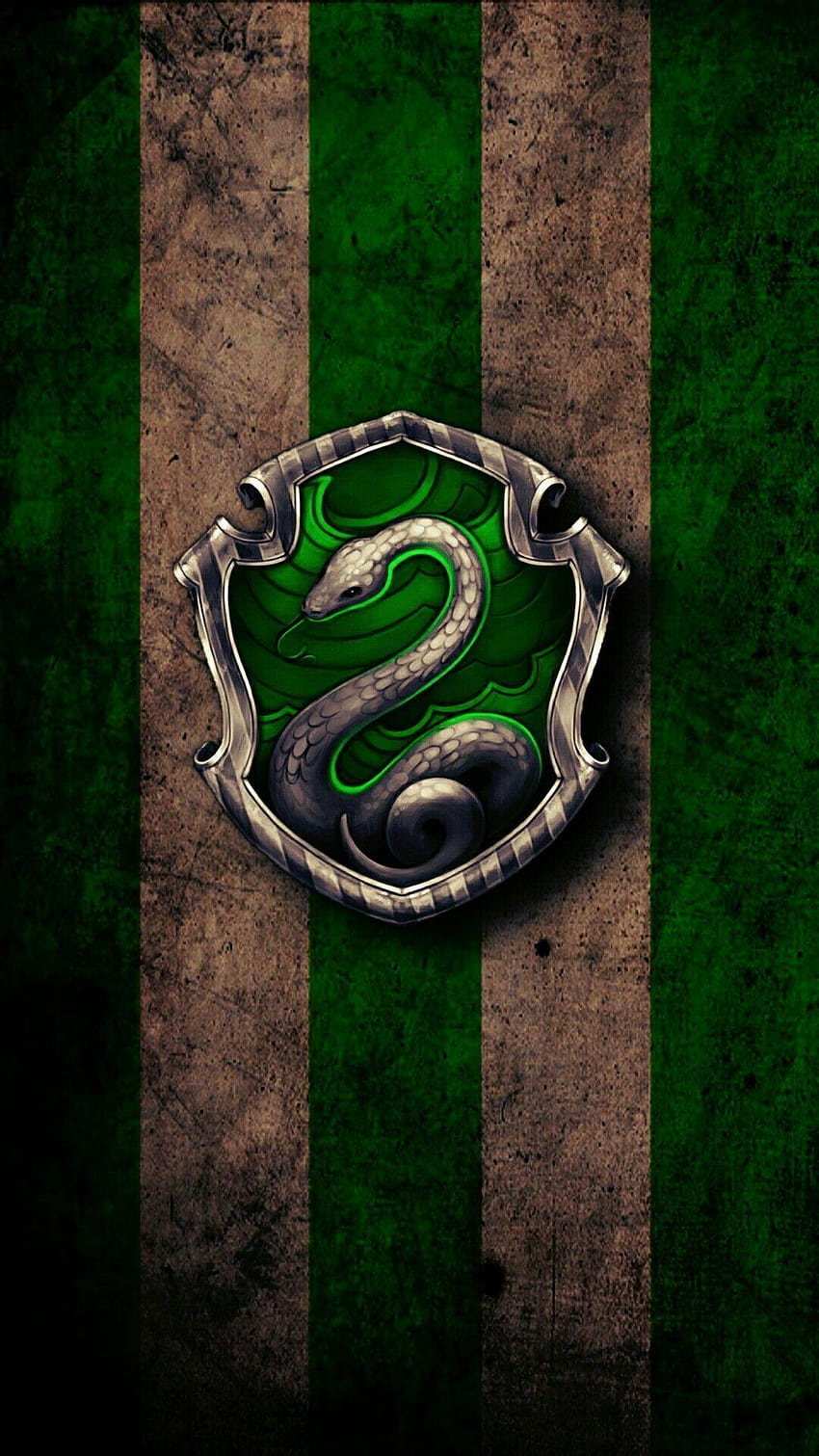 Harry Potter Slytherin 54121439248320caa87c9a77b9b5a1da, Slytherin wappen HD-Handy-Hintergrundbild