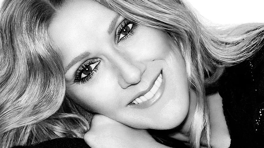Celine Dion High Quality HD wallpaper