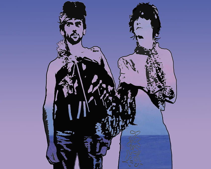 Oracular Spectacular I made [1280x1024] : mgmt HD wallpaper