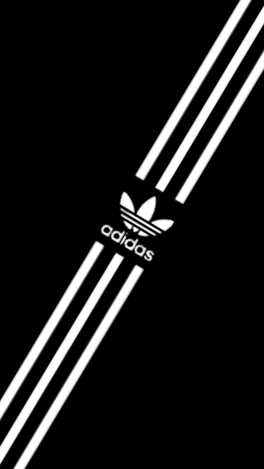 Adidas posted by サマンサ・アンダーソン, iphone adidas HD電話の壁紙