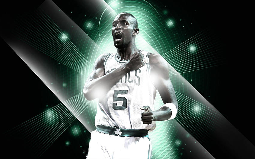 Kevin Garnett HD wallpaper | Pxfuel