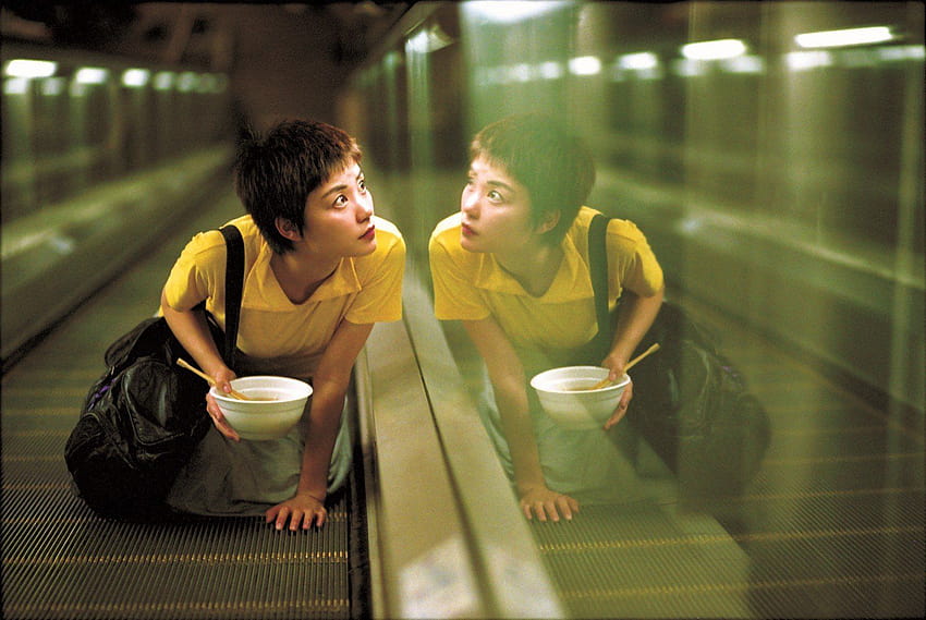 10 film, 30 anni – Wong Kar, wong kar wai Sfondo HD