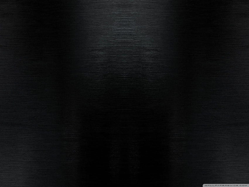 Black Metal Texture ❤ for Ultra TV, shiny black HD wallpaper
