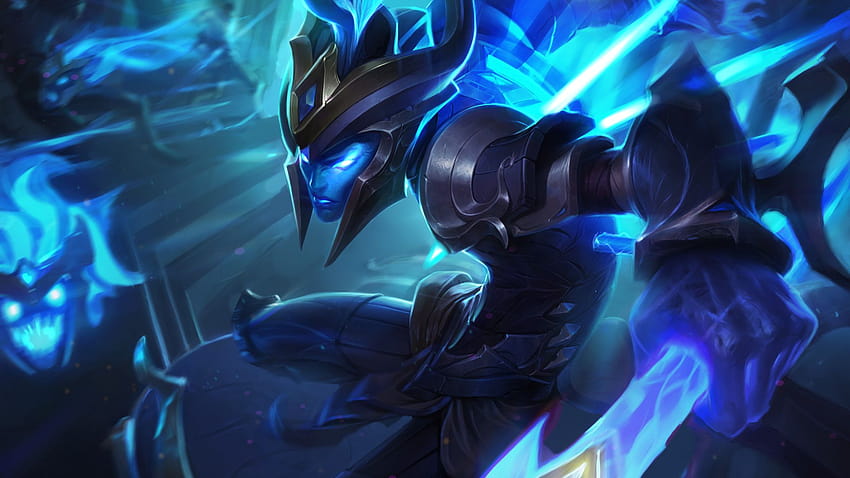 Championship Kalista, champion game show HD wallpaper | Pxfuel