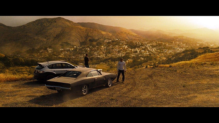 Fast And Furious [1600x900] 、モバイル、タブレット用 高画質の壁紙