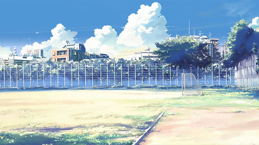 Best 5 School Yard on Hip, school yard anime HD wallpaper