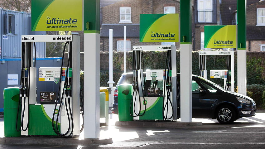 BP ซื้อสถานีบริการน้ำมันในออสเตรเลีย 527 แห่ง มูลค่า 1.3 พันล้านดอลลาร์ วอลล์เปเปอร์ HD