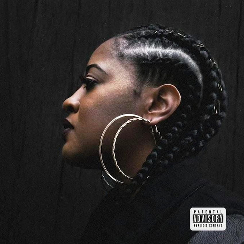 Rapsody Delivers 'Eve' Album f/ J. Cole, Queen Latifah, and More HD ...