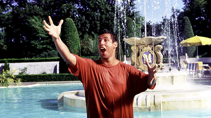 Here's How Every Adam Sandler Movie Is Connected Ifc, billy madison HD wallpaper