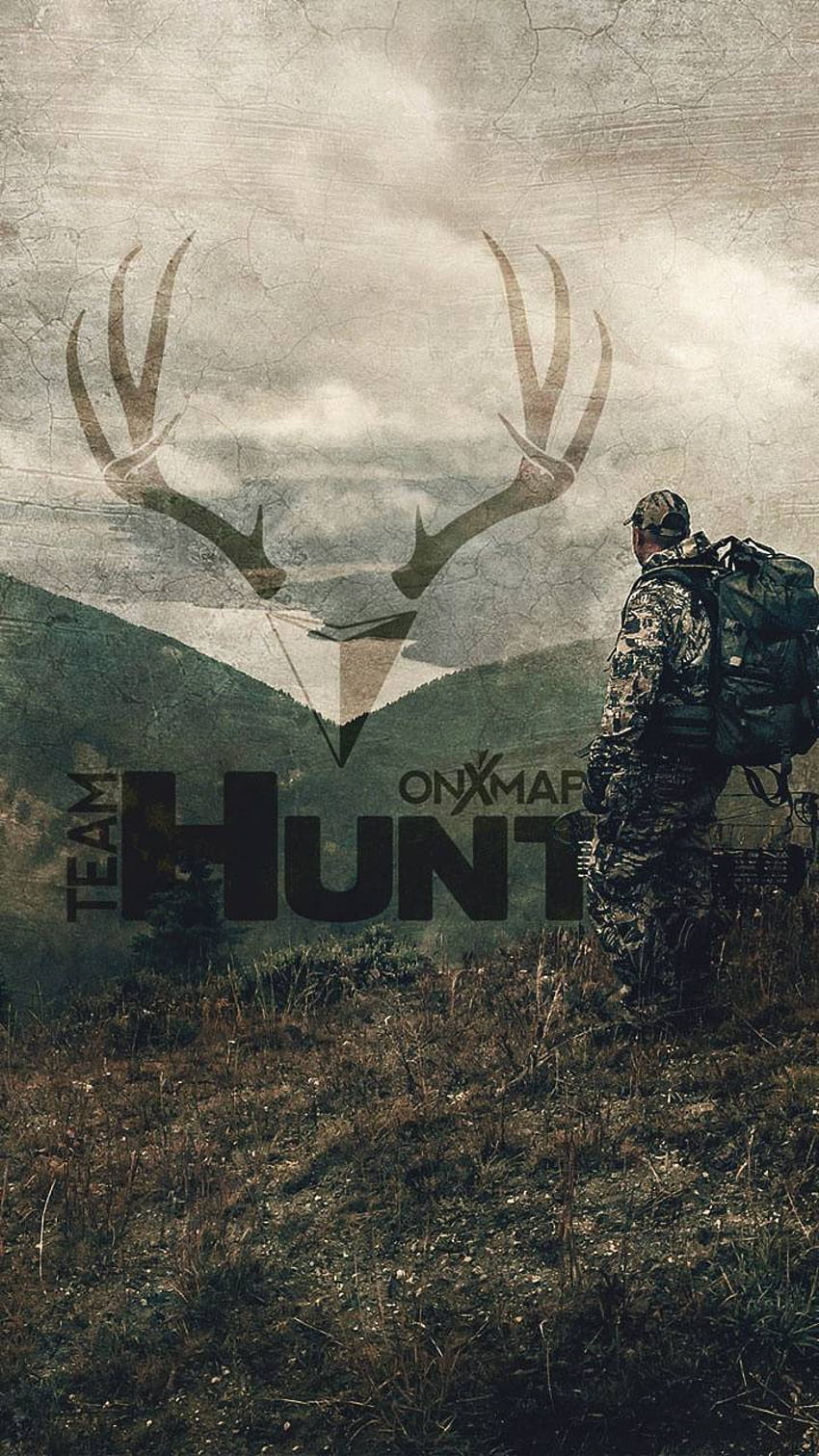 Deer hunting HD phone wallpaper  Peakpx
