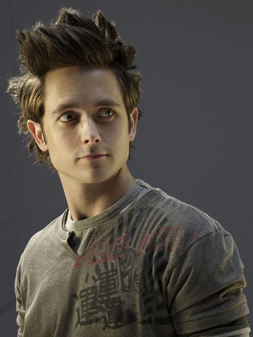 Dragonball Evolution - Wallpaper with Justin Chatwin