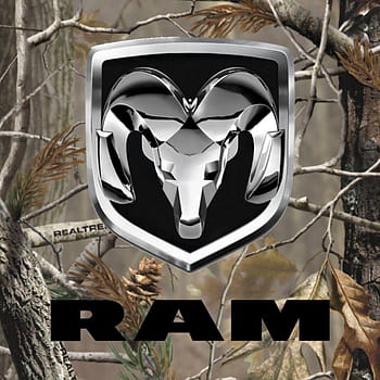 Ram trucks logo wallpapers