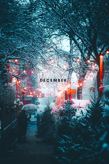 December 2023 Calendar Wallpaper - 48 Cute iPhone Backgrounds