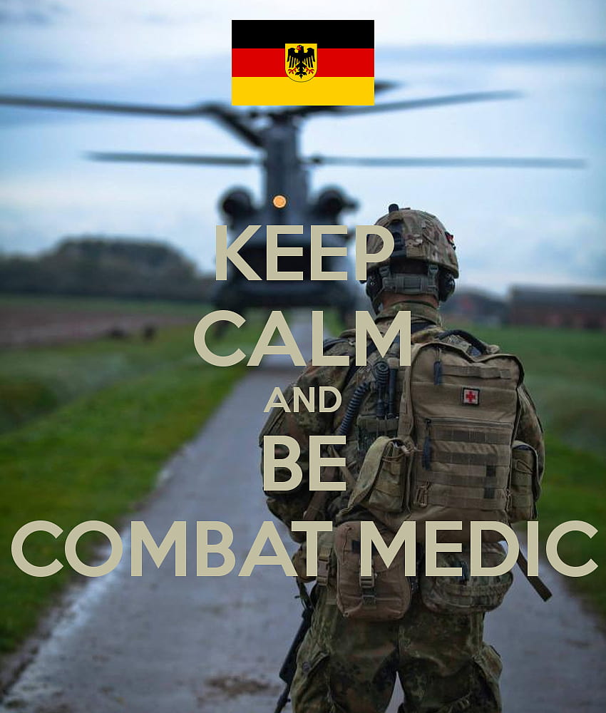 Army Medic [850x1000] for your , Mobile & Tablet HD phone wallpaper