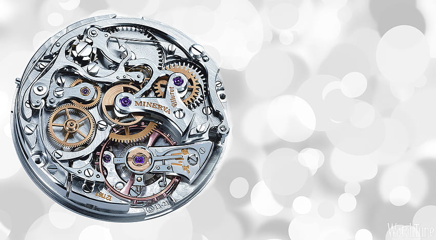 Watch : 8 Montblanc Watches and Movements, wristwatch HD wallpaper