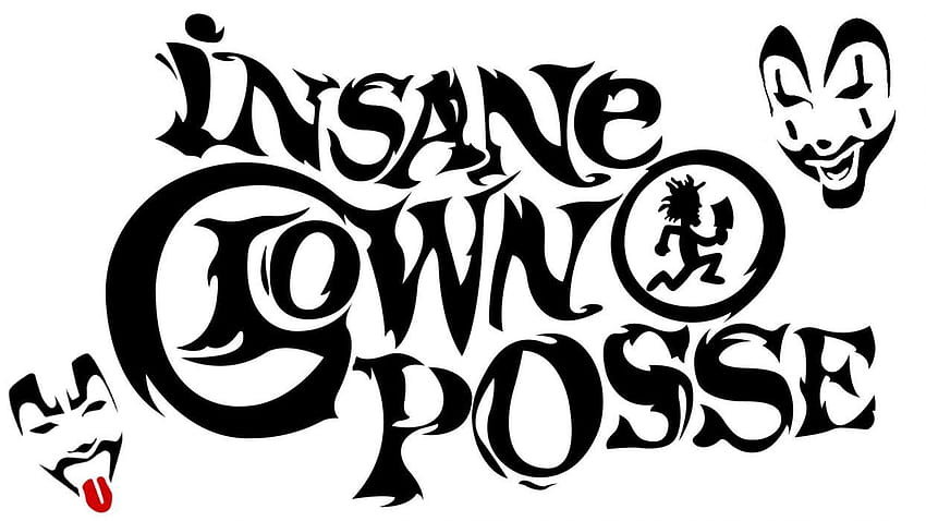 INSANE CLOWN POSSE icp juggalo rap rapper hip hop comedy horrorcore HD wallpaper