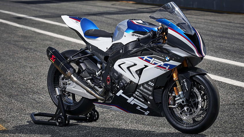 79 Great 2018 BMW HP4 Race for Price and Review HD wallpaper | Pxfuel