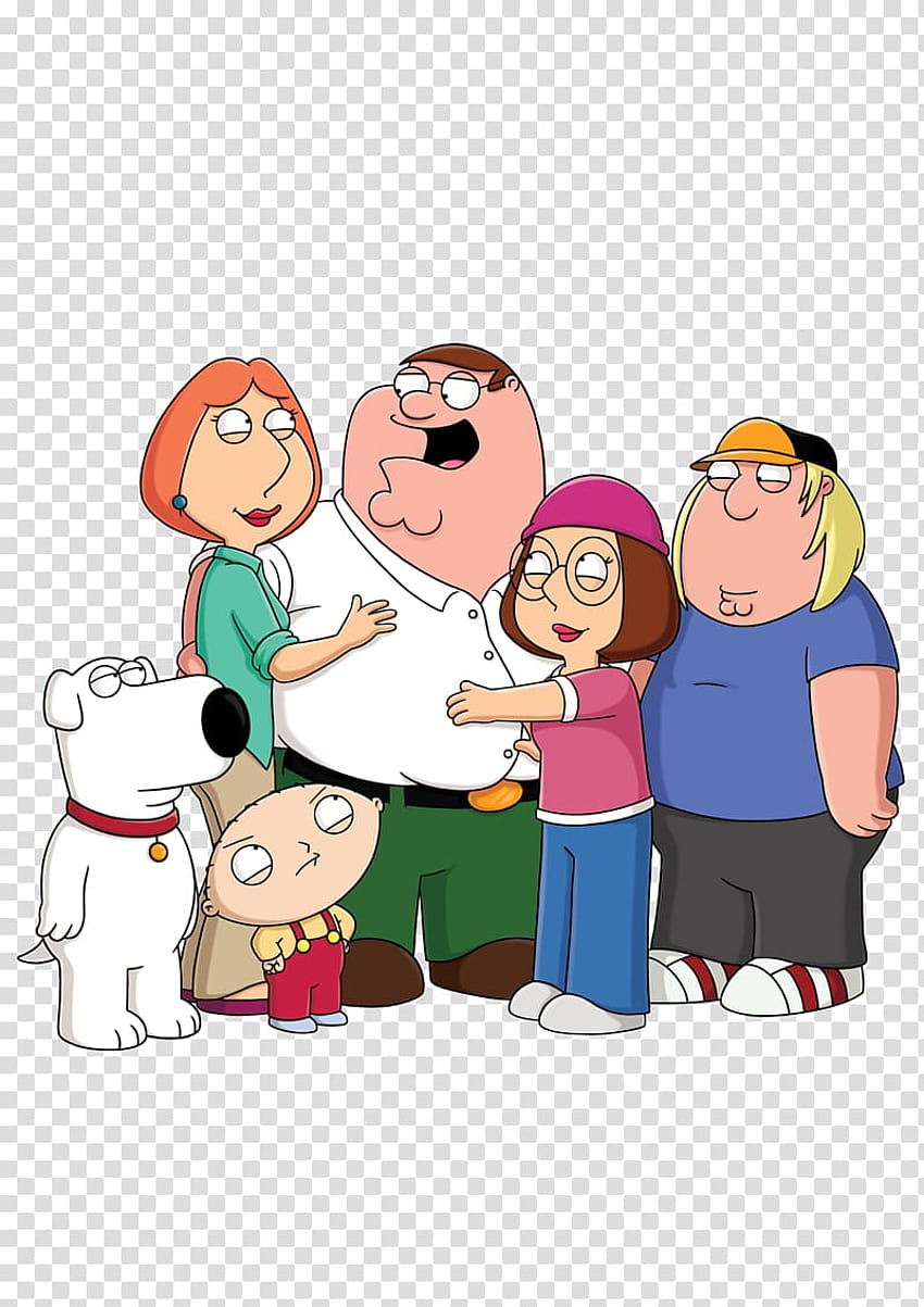 Peter Griffin Brian Griffin Lois Griffin Meg Griffin Family Guy [800x1132] para tu, móvil y tableta fondo de pantalla del teléfono