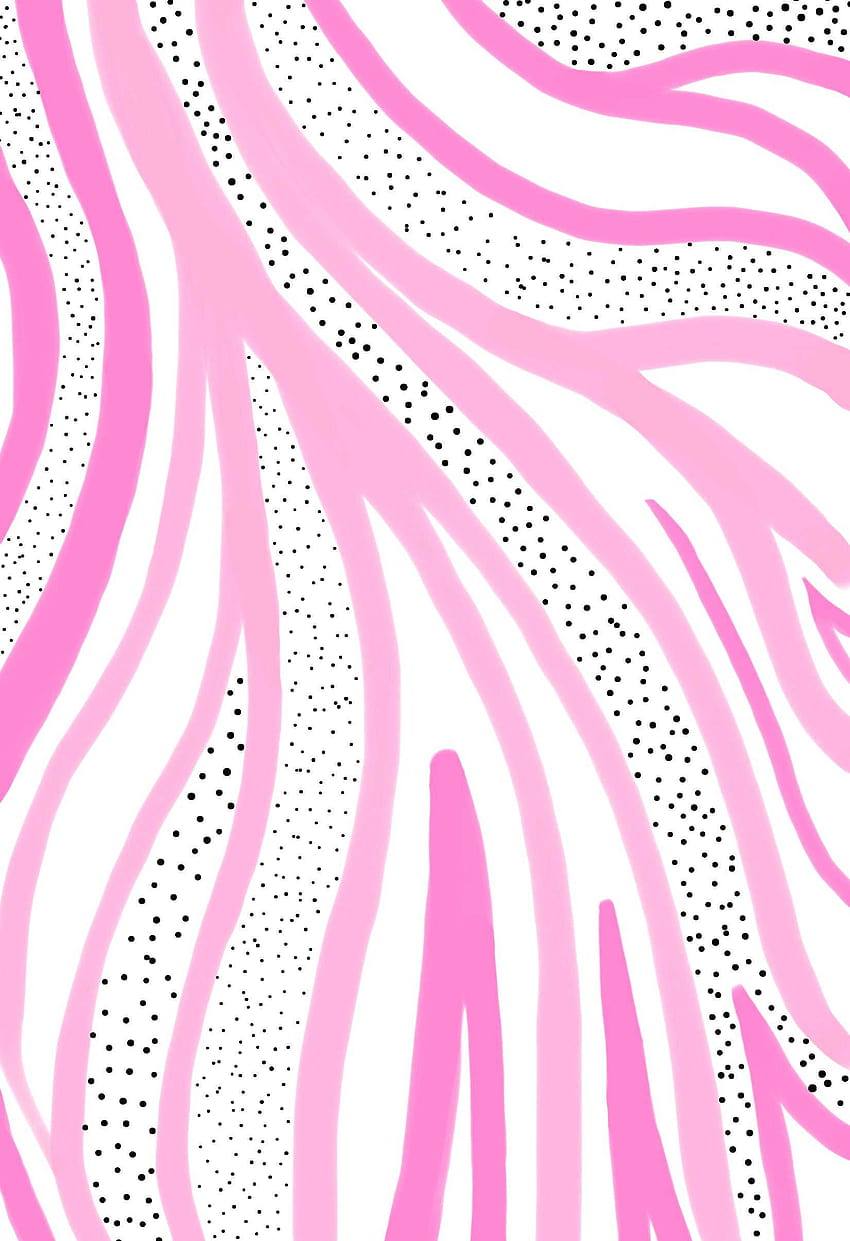 Preppy aesthetic pink HD phone wallpaper | Pxfuel
