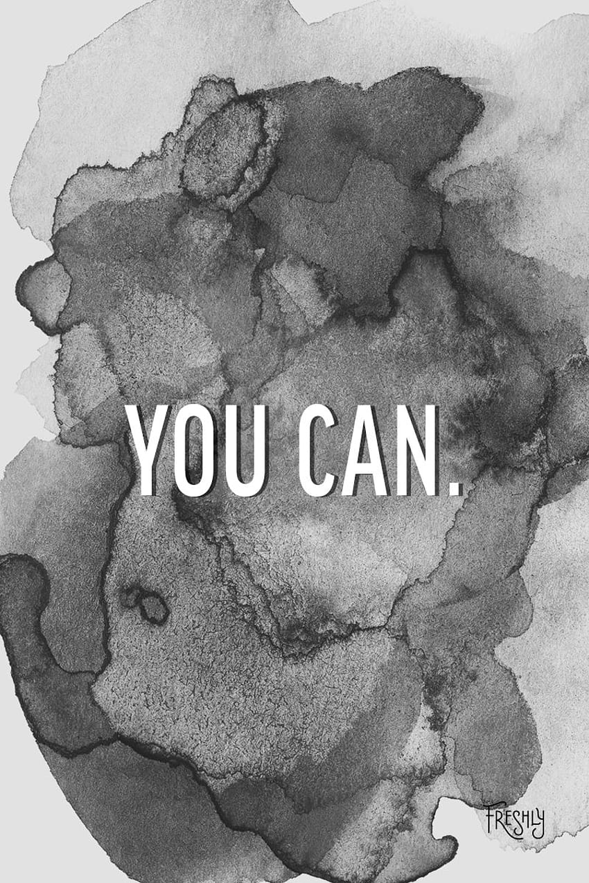 Daily Fitness Motivation: You're only as strong as your willpower. Stop doubting yourself, you can do anything you put your… HD phone wallpaper