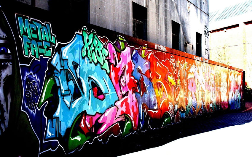 Urban Art HD wallpaper | Pxfuel