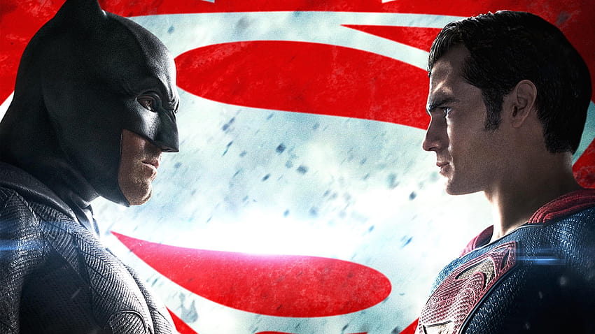 1 Batman vs Superman, superman face HD wallpaper