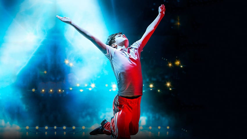 Billy Elliot: The Musical HD wallpaper