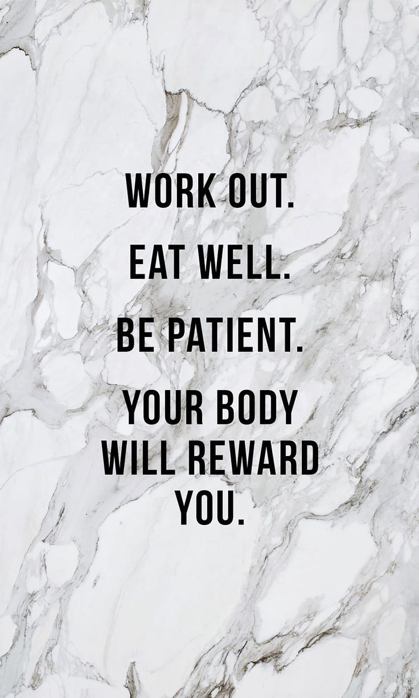 Fitness Inspiration : remember that – Fitness Magazine, eat healthy iphone HD phone wallpaper