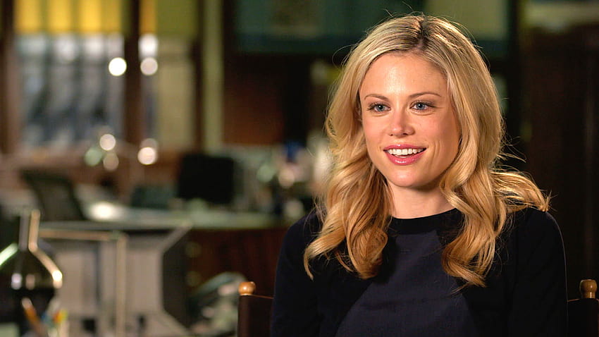 Watch Grimm Interview Claire Coffee On Adalind S Pregnancy Hd